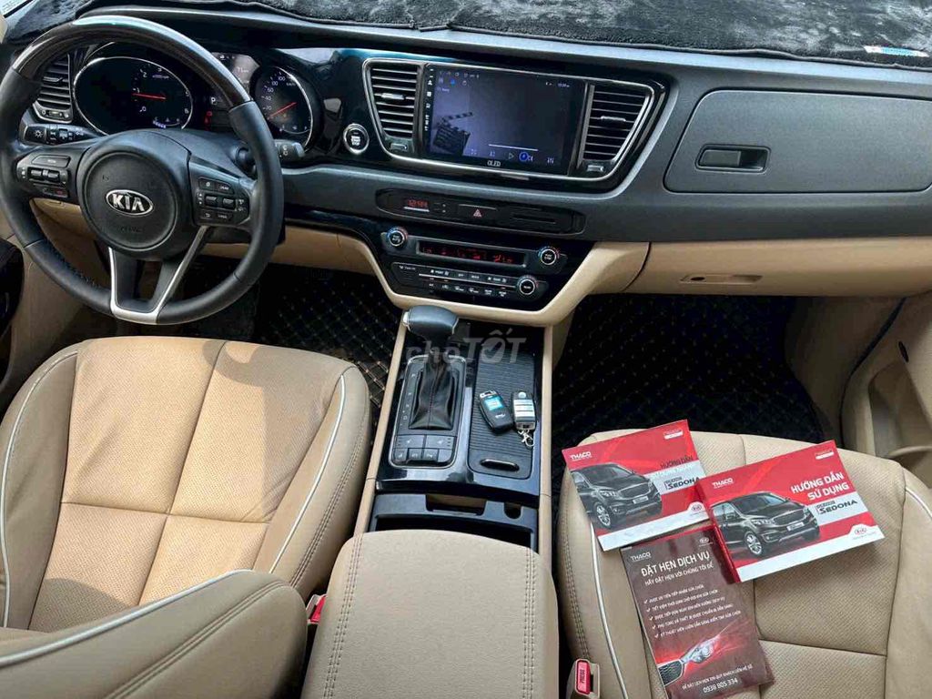 Seodona 2018 full dầu. Mua bán Ô tô tại Quận Tân Phú Tp Hồ Chí Minh được đăng bởi đức hữu  hình 5