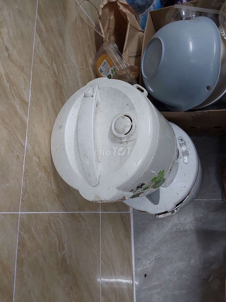 THANH LÝ BẾP GAS MINI VÀ NỒI CƠM ĐIỆN. Mua bán Bếp, lò, đồ điện nhà bếp tại Quận 1 Tp Hồ Chí Minh được đăng bởi Tuấn Anh hình 1