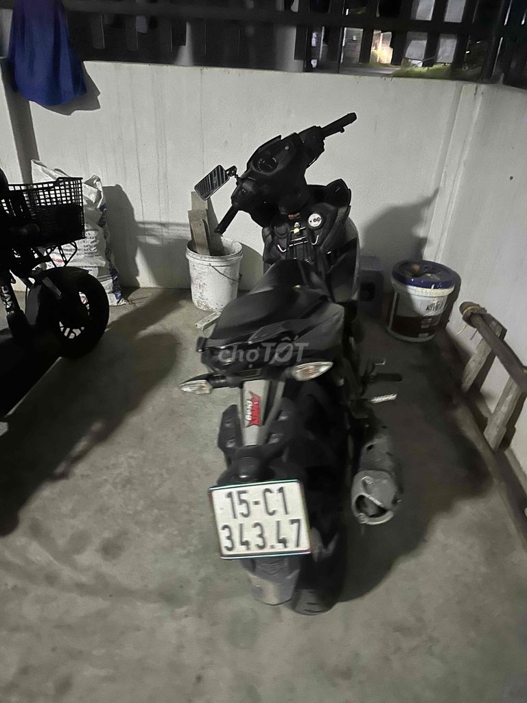 mình cần bán chiếc này. Mua bán Xe máy tại Huyện An Dương Hải Phòng được đăng bởi dũng ấp hình 2