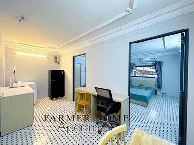 🏬HỆ THỐNG🏭2PN🌺KHU VỰC BÌNH THẠNH🏘️PHÚ NHUẬN gần UEF💥FTU🔥HUTECH🏔️GTVT....