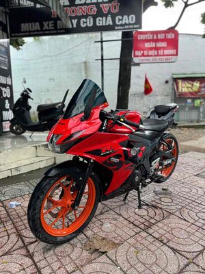 Suzuki S150 2017 chính chủ biển số 76. Mua bán Xe máy tại Huyện Bình Chánh Tp Hồ Chí Minh được đăng bởi Phong Vũ