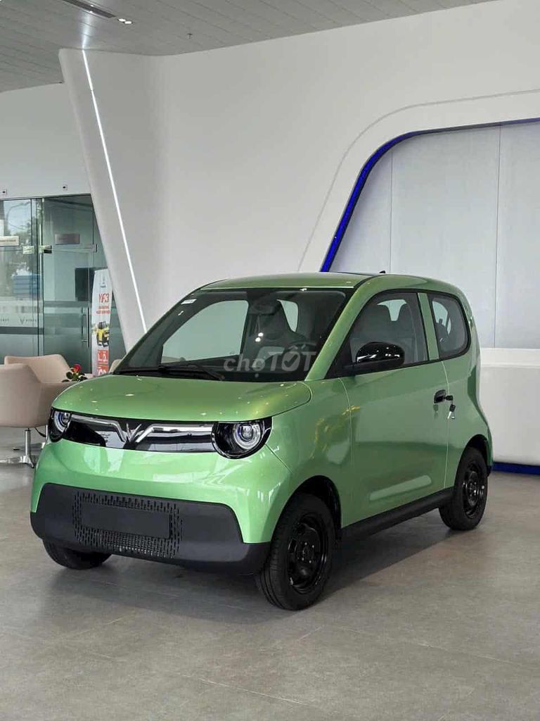 Vinfast Minio Green 2026 photo 3