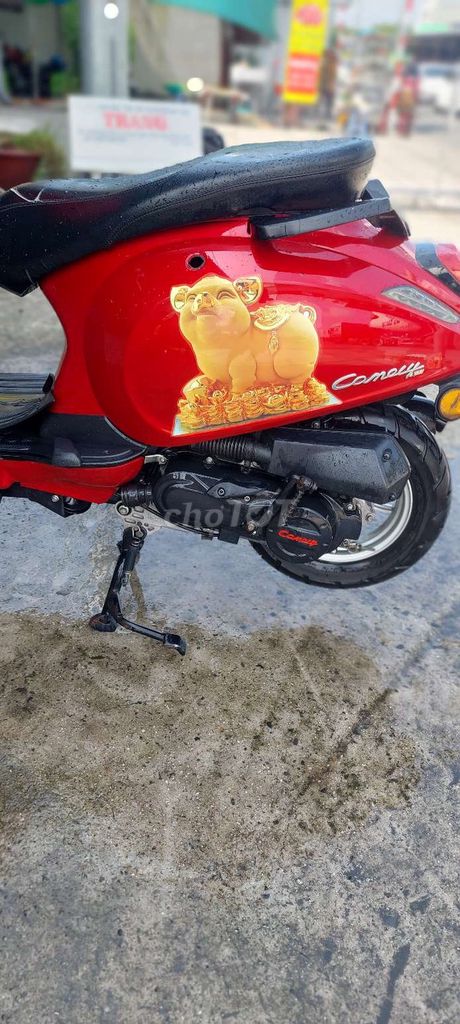 Xe 50 bs 60. Mua bán Xe máy tại Quận Bình Thuỷ Cần Thơ được đăng bởi thiên phúc hình 2