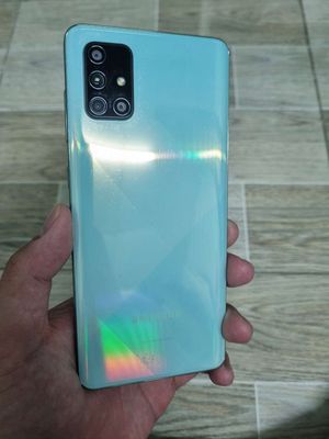 Samsung Galaxy A71 (VN)