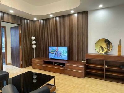 CẦN BÁN GẤP CĂN HỘ 1PN INDOCHINA RIVERSIDE – TẦNG 15 – GIÁ CHỈ 5,2 TỶ