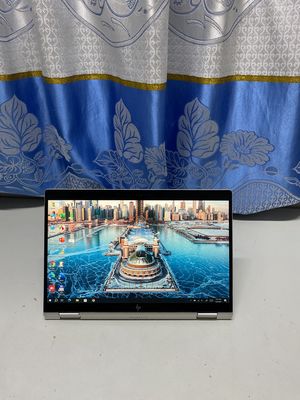 HP Elite X360 G3 i7-8550/16G/SSD 512G 13" Cảm Ứng. Mua bán Laptop tại Quận Ninh Kiều Cần Thơ được đăng bởi Tinh