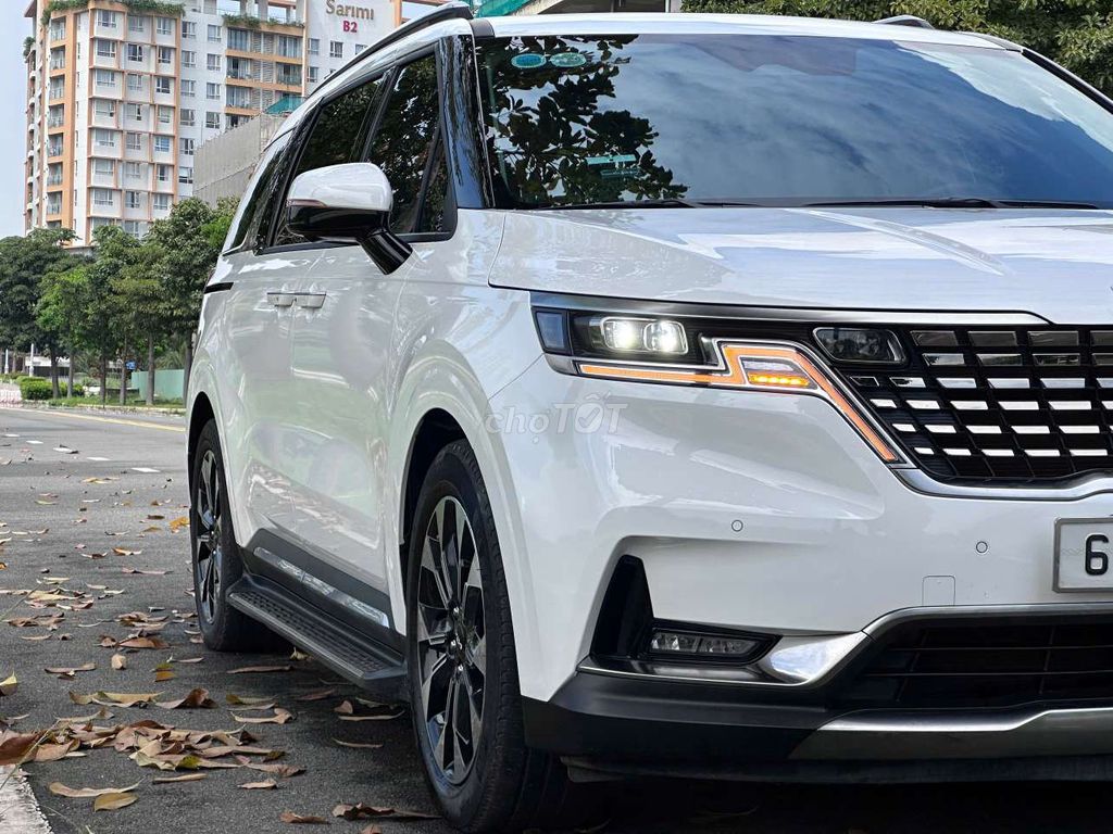 2024 2.2D Signature  - 26000 km. Mua bán Ô tô tại Thành phố Thủ Đức Tp Hồ Chí Minh được đăng bởi Phúc xe lướt hình 2