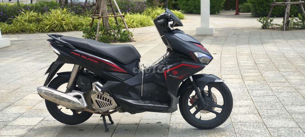 Ключ Honda Air Blade 2019 Smakay для продажи автомобиля GL