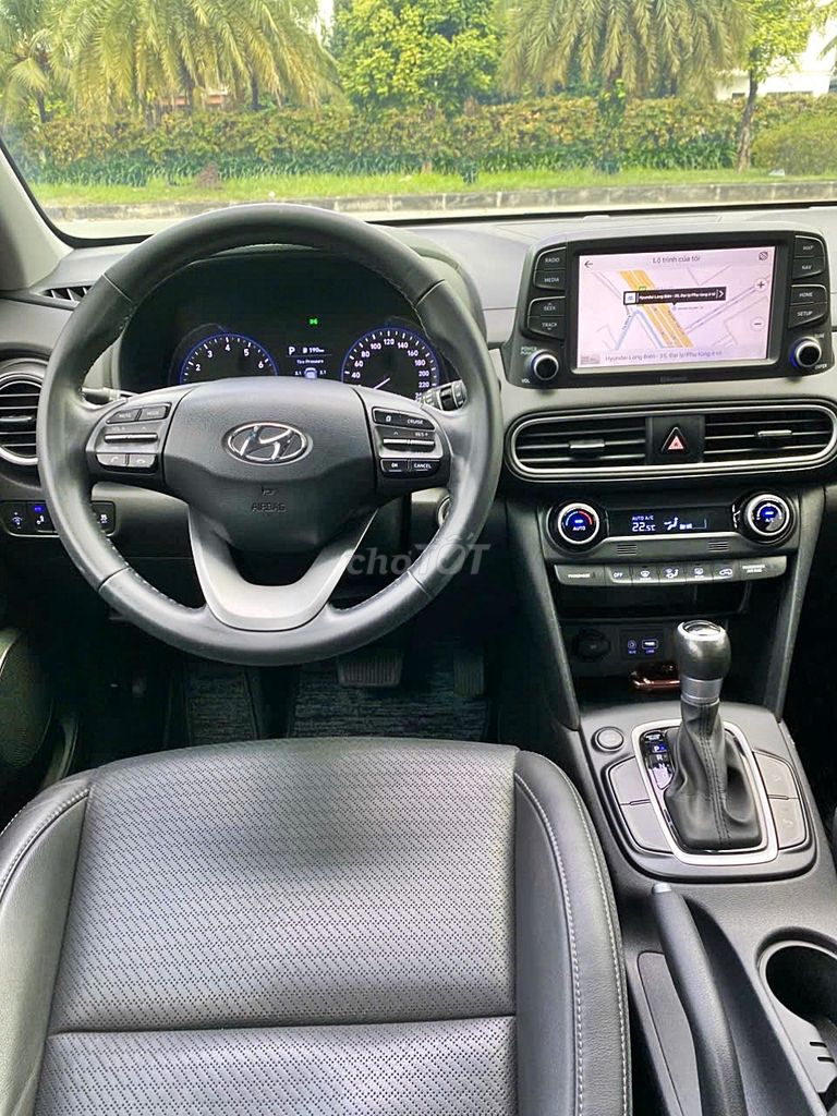 Hyundai Kona Đặc Biệt 2.0 AT ĐK 2020. Mua bán Ô tô tại Quận Long Biên Hà Nội được đăng bởi VIETNAM OTO hình 13