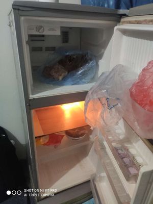 pass tủ lạnh đang dùng bth
