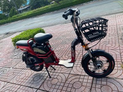 Xe điện Sonsu. Mua bán Xe điện tại Huyện Cao Lãnh Đồng Tháp được đăng bởi Văn 