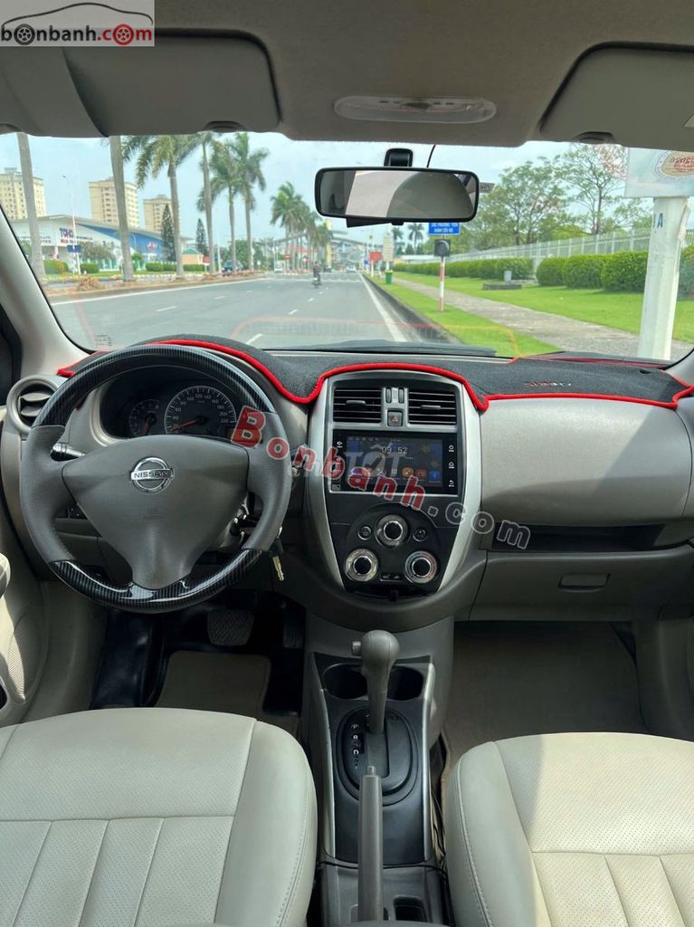 Nissan Sunny XV Premium 2019 - 352 Triệu. Mua bán Ô tô tại Huyện Krông Nô Đắk Nông được đăng bởi Đỗ Minh Dũng hình 4