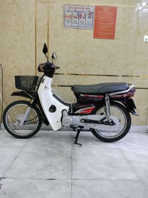 Dream 50cc,Hoc Sinh Đi Học ,BSTP  Có ,Đề ,Máy Êm. Mua bán Xe máy tại Quận 12 Tp Hồ Chí Minh được đăng bởi Duy Khánh