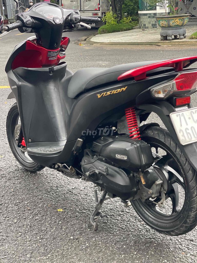 vision bán hoat gl 14tr5. Mua bán Xe máy tại Quận Cái Răng Cần Thơ được đăng bởi Susu hình 4