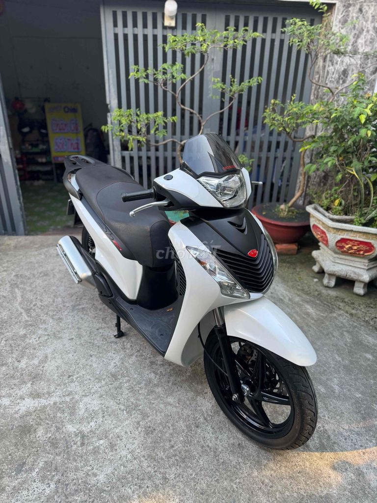 SH 150 Nhập Ý 2012 SM 111.4 chính chủ