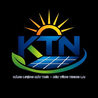 Công ty CP Công nghệ Năng lượng và Xây dựng KTN logo