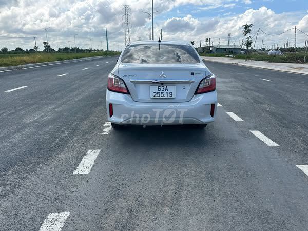 ATTRAGE 2023 SỐ SÀN - ODO 51K. Mua bán Ô tô tại Quận Ô Môn Cần Thơ được đăng bởi Hoa từ Bi hình 5