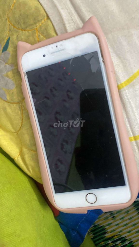 Apple iPhone 7 Plus Trắng. Mua bán Điện thoại tại Thị xã Điện Bàn Quảng Nam được đăng bởi Phmnhungoc hình 1