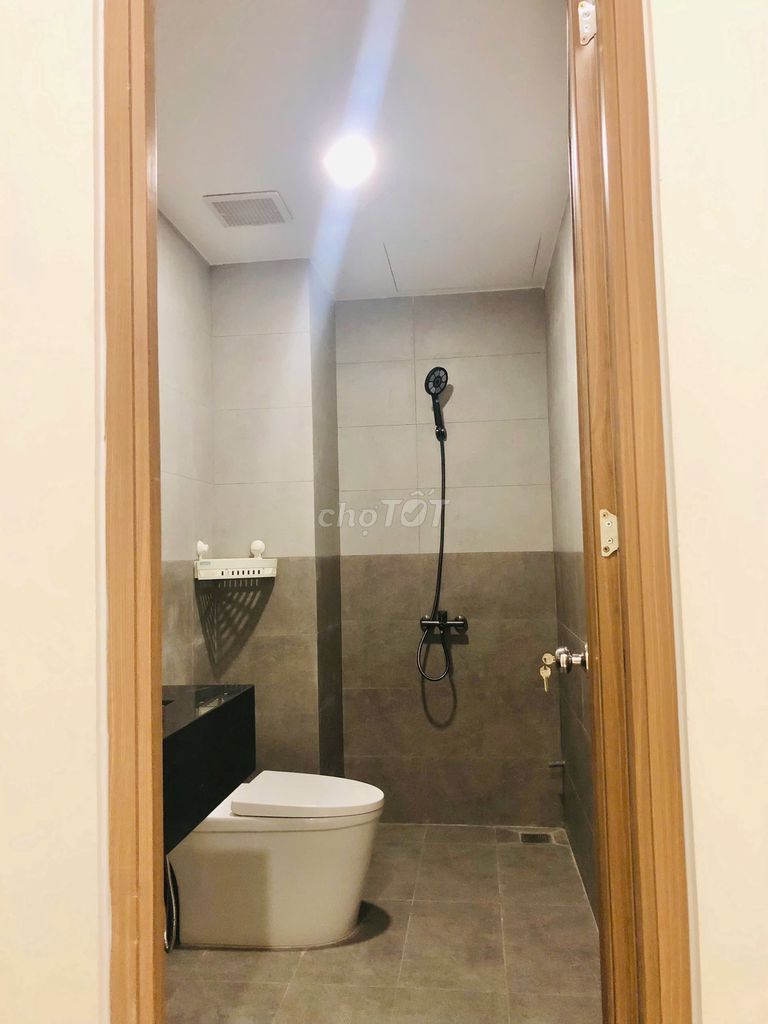 Новая квартира с балконом рядом с FPT — фото 4