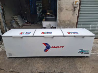1300l tủ đông Inverter như hình. Mua bán Tủ lạnh tại Quận Tân Phú Tp Hồ Chí Minh được đăng bởi tuyết tuyết