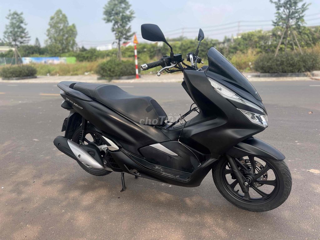 PCX 150 ký giấy xe zinđẹp biển 59 khoá thông minh. Mua bán Xe máy tại Thành phố Thủ Đức Tp Hồ Chí Minh được đăng bởi  Phan van phi hình 6