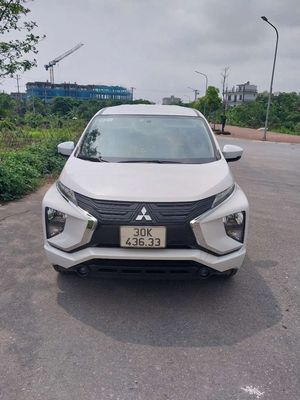 Mitsubishi Xpander 2023 MT - 5000 km. Mua bán Ô tô tại Huyện Gia Lâm Hà Nội được đăng bởi trường an