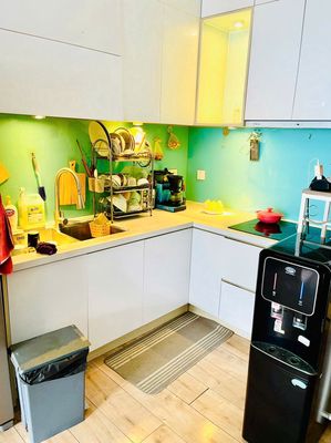 Cho thuê căn hộ Emerald, 71m2 2PN + 2WC, Full nội thất, giá 14tr/tháng. Cho thuê căn hộ/chung cư tại Quận Tân Phú Tp Hồ Chí Minh được đăng bởi Huỳnh Như
