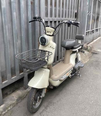 🔥Thanh lý ĐIỆN CŨ : Moka   . Xe đẹp , bình tốt. Mua bán Xe điện tại Thành phố Dĩ An Bình Dương được đăng bởi XE ĐIỆN HUY BẢO 