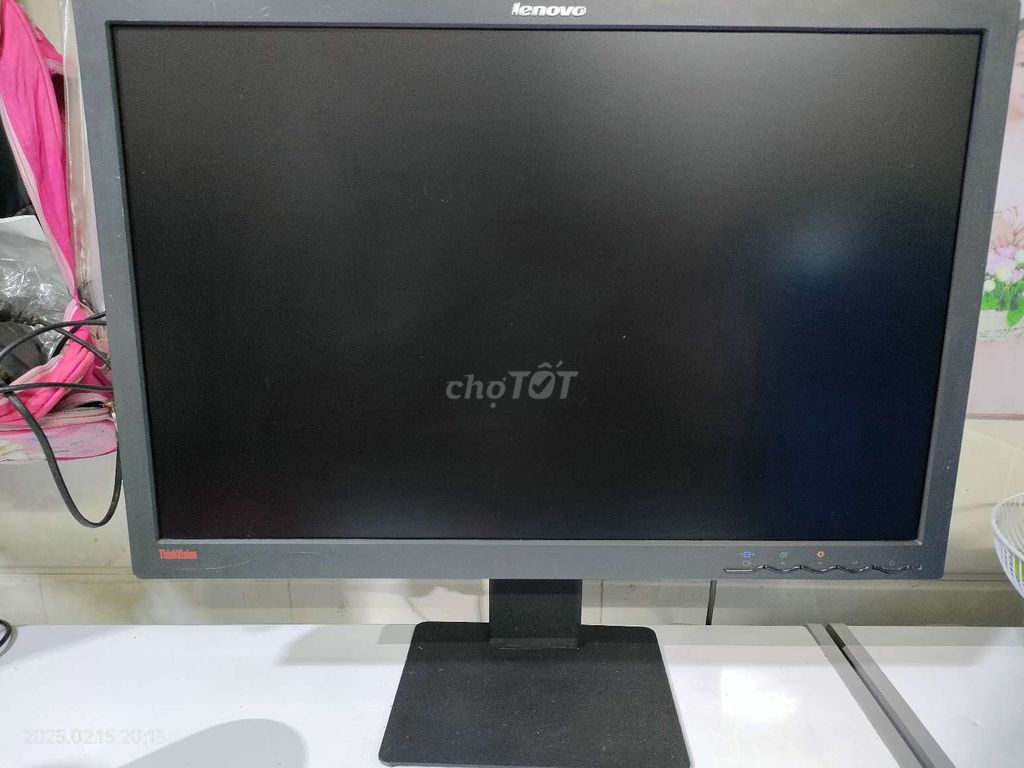 Màn hình Lenovo 24 inch led