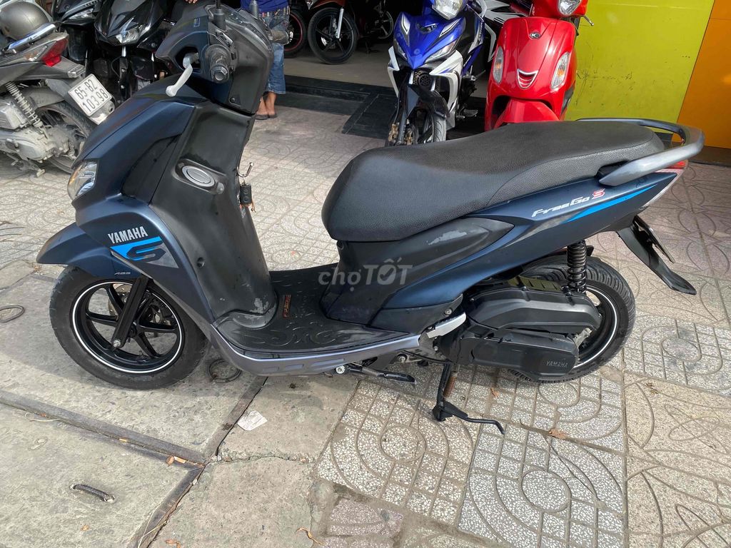 xe 2019 máy zin bs65 ngây chủ