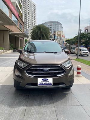 Ford EcoSport 2021 Titanium 1.0L 57500 km. Mua bán Ô tô tại Quận Tân Bình Tp Hồ Chí Minh được đăng bởi Mr Hoài SÀI GÒN FORD 