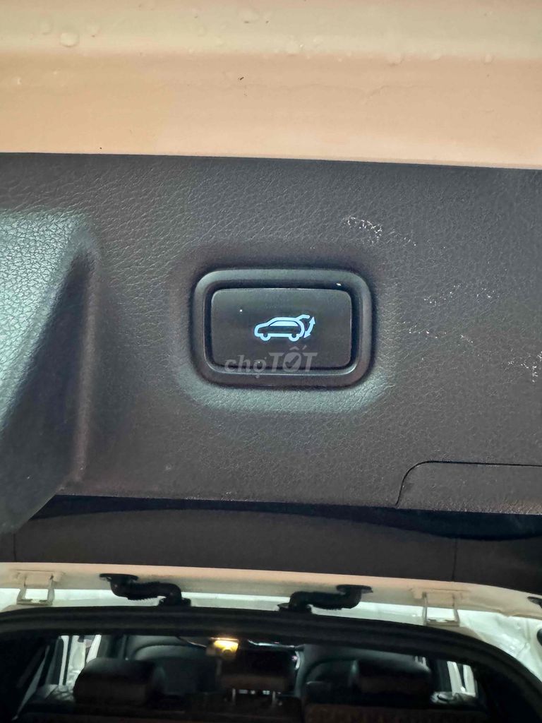 HYUNDAI SANTAFE PRE CAO CẤP SX 2019 MÁY XĂNG. Mua bán Ô tô tại Quận Nam Từ Liêm Hà Nội được đăng bởi Auto Anh Tuấn hình 16
