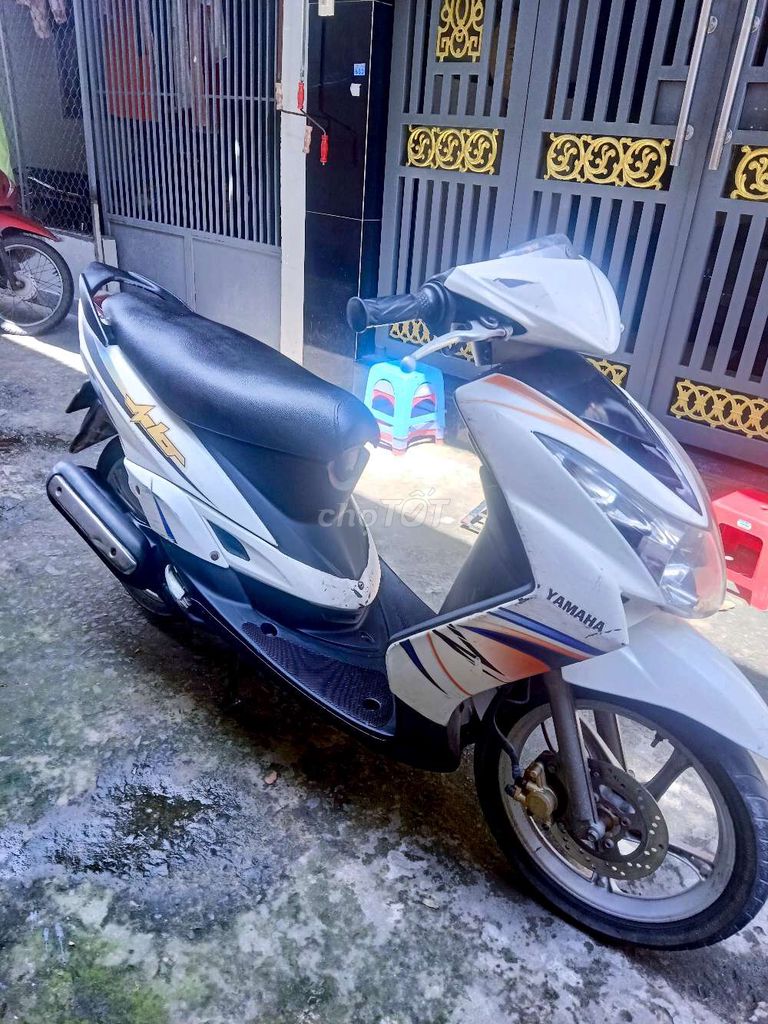 Mio ultimo. Mua bán Xe máy tại Quận Bình Tân Tp Hồ Chí Minh được đăng bởi khả Hân  hình 4
