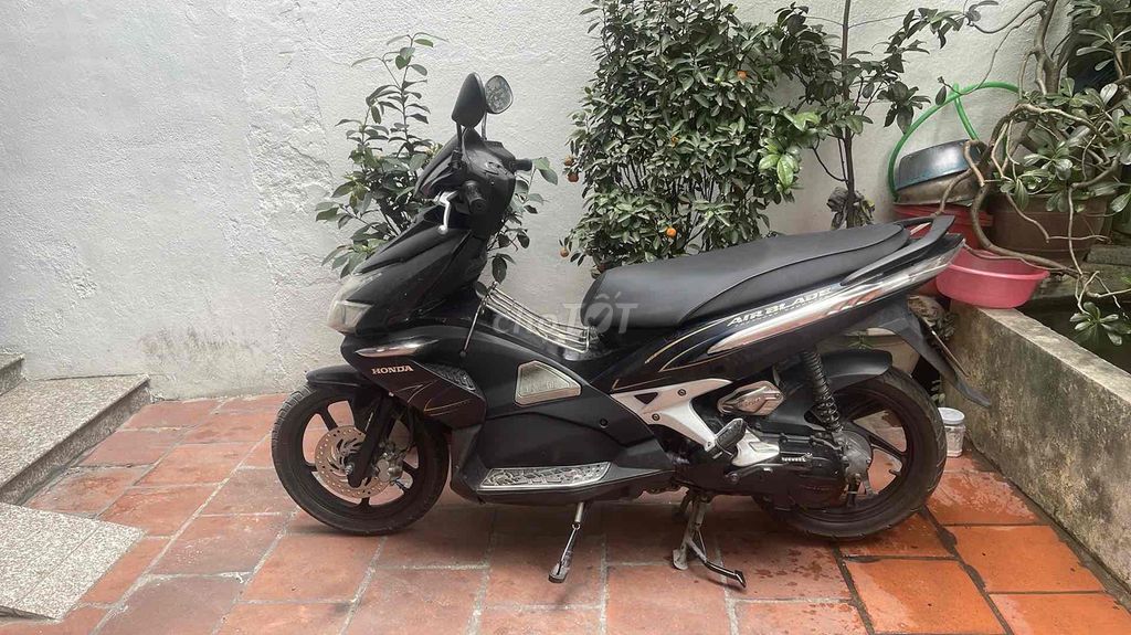 bán xe Airblade 2008. Mua bán Xe máy tại Quận Lê Chân Hải Phòng được đăng bởi B Toàn  hình 2