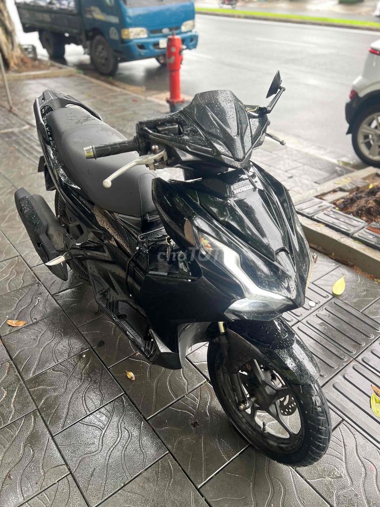 Honda Air Blade 2022 н/з 43❤️