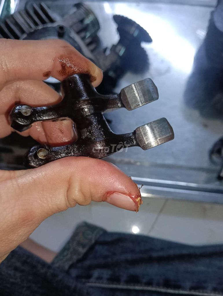 Đầu lòng wave thái 110 đời 99 2000 vip STD. Mua bán Phụ tùng xe tại Quận 12 Tp Hồ Chí Minh được đăng bởi hàng theo xe hình 9