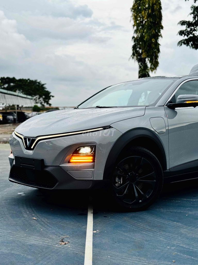 VinFast VF6 PLUS trả trước chưa đến 100tr nhận xe. Mua bán Ô tô tại Quận Tân Bình Tp Hồ Chí Minh được đăng bởi VINFAST TRƯỜNG CHINH hình 4