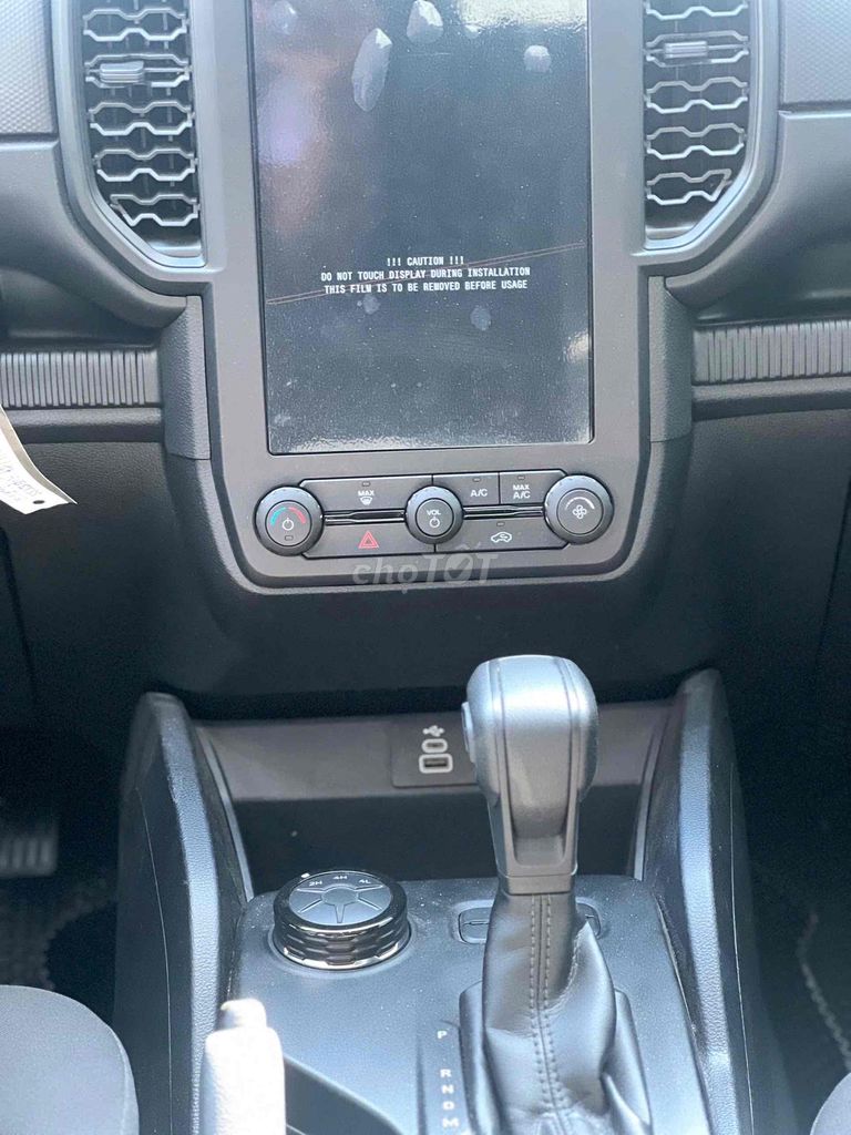 ✅ Ford Ranger XLS 4*4 AT 2025 siêu lướt. Mua bán Ô tô tại Quận 6 Tp Hồ Chí Minh được đăng bởi Thịnh hình 9