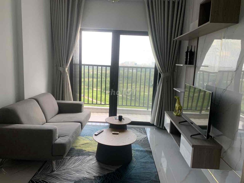 Cho Thuê 1Pn  Full Nội Thất Lovera Vista Giá Chỉ 7tr/th