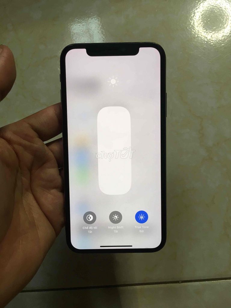 Apple iPhone Xs lock 512GB Vàng. Mua bán Điện thoại tại Quận Tây Hồ Hà Nội được đăng bởi Viet hình 1