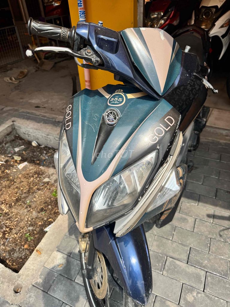 no4 giấy tờ đầy đủ kêu cam. Mua bán Xe máy tại Thành phố Thuận An Bình Dương được đăng bởi cầm đồ Hà Minh Tâm  hình 3