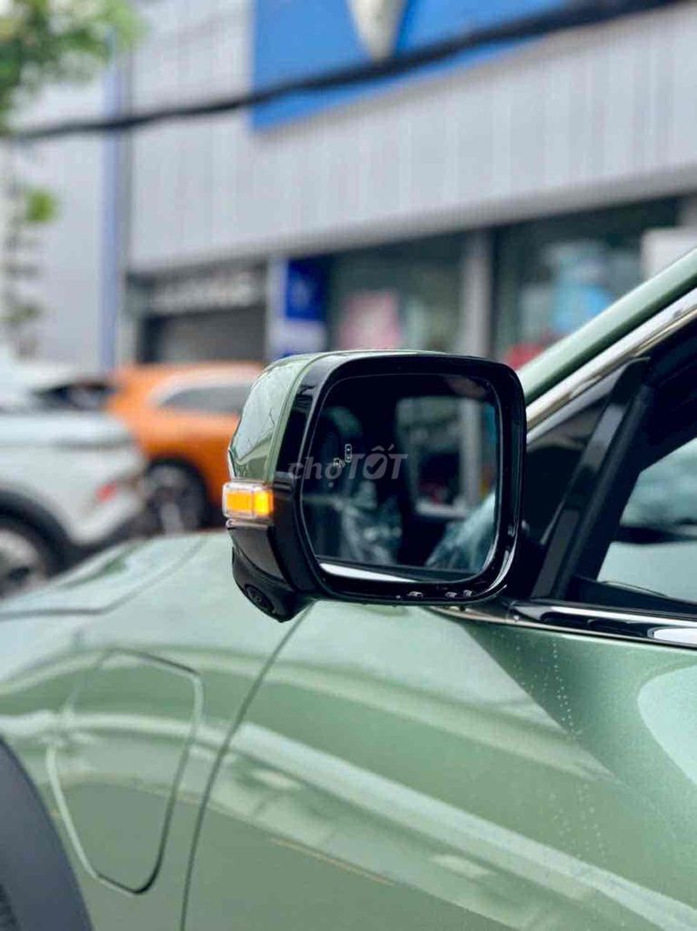 VF6 72TR NHẬN XE NGAY TAY+BAO HỒ SƠ THẬT KHÓ. Mua bán Ô tô tại Quận 10 Tp Hồ Chí Minh được đăng bởi Kỳ Nguyễn VinFast hình 6