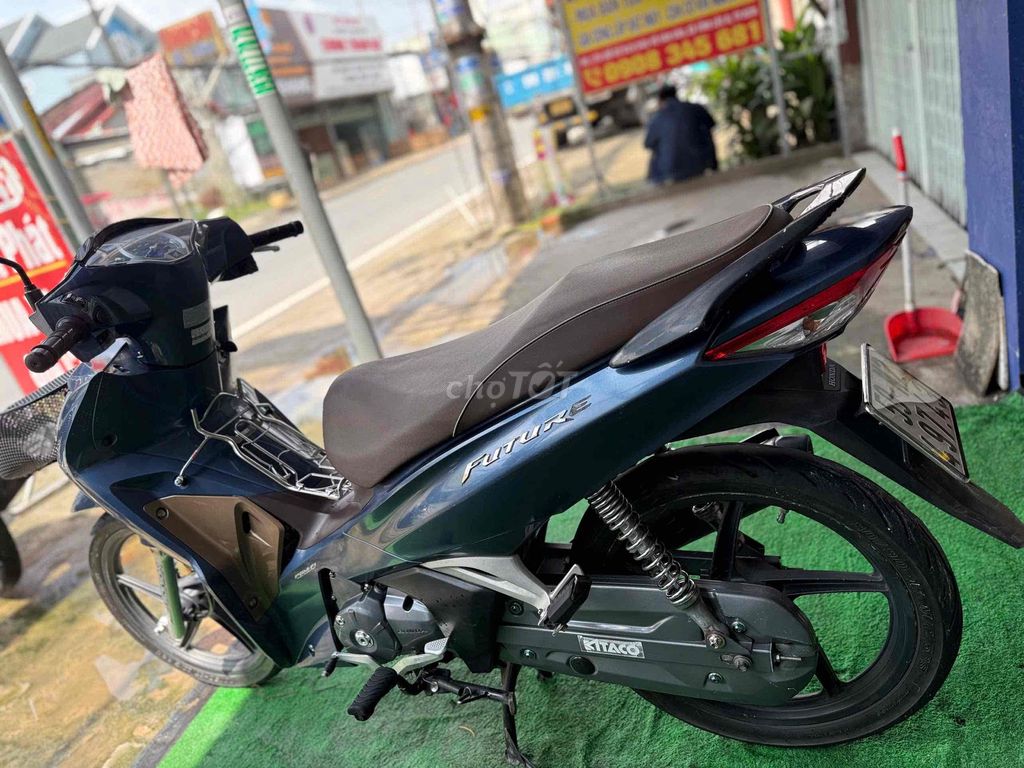 Future led 2020 bstp đẹp xs zin êm có trả góp. Mua bán Xe máy tại Huyện Bình Chánh Tp Hồ Chí Minh được đăng bởi Cửa hàng xe máy cũ mới HƠN PHÁT hình 5