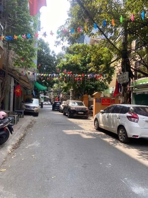 House in Cầu Giấy