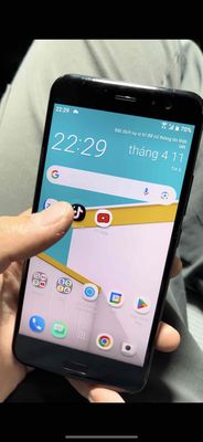 htc u11. Mua bán Điện thoại tại Quận Nam Từ Liêm Hà Nội được đăng bởi hương
