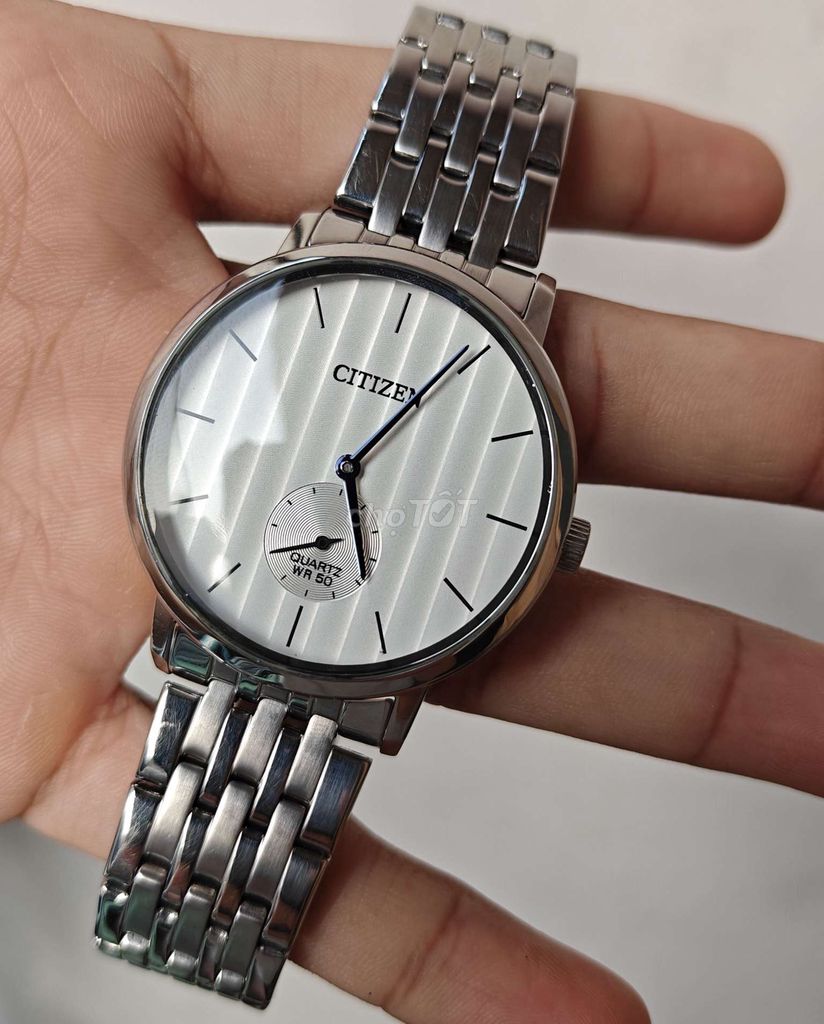 Đồng hồ Citizen BE9170-56A zin hãng 98%%%%. Mua bán Đồng hồ tại Quận 11 Tp Hồ Chí Minh được đăng bởi thien hình 1