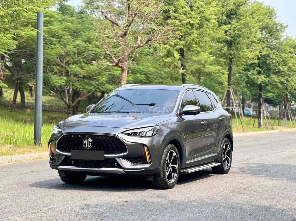 MGHS SUV hạng C nhập Thái lăn bánh chỉ 6xx. Mua bán Ô tô tại Quận 6 Tp Hồ Chí Minh được đăng bởi Thanh Tâm MG KDV hình 1