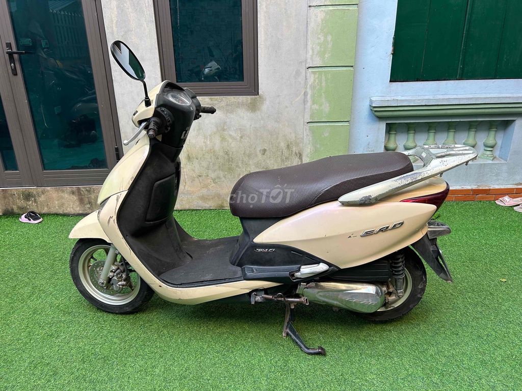 honda lead đẹp đời cao chính chủ nguyên bản zin. Mua bán Xe máy tại Huyện Đông Anh Hà Nội được đăng bởi xuân tú hình 6