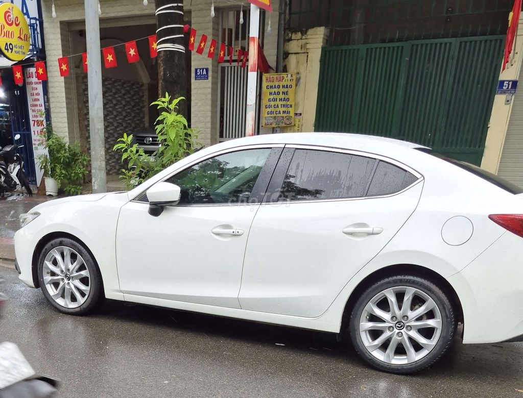 2016 2.0 AT Sedan - 90000 km. Mua bán Ô tô tại Thành phố Vũng Tàu Bà Rịa - Vũng Tàu được đăng bởi đưc tiên hình 14