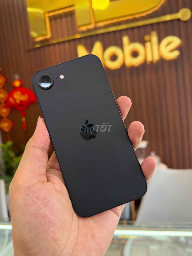 IPhone 16e. Mua bán Điện thoại tại Thành phố Đà Lạt Lâm Đồng được đăng bởi HD mobile Bán IPhone Trả Góp hình 1